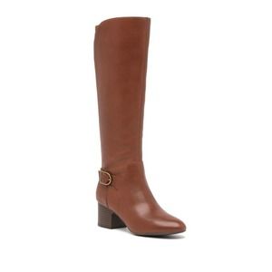 Anne Klein Honesty Knee High Boot
